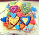 Sweet sweets!