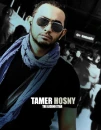 tamer hosny
