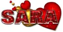Sara hearts
