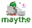 m&m...love-Maythe
