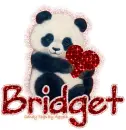 Bridget