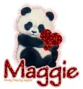 Maggie
