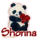 Shonna