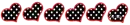 Hearts Divder