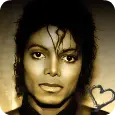 Michael Jackson Pretty Young Thing