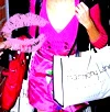 Shopping Girl