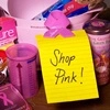 Shop Pink