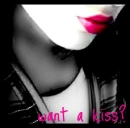 Kiss...<3