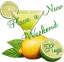Happy Weekend