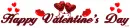 happy valentine's day
