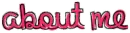 About me