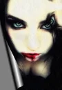 Blood Girl