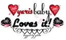 Yaris Loves it