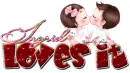 Ingrid Loves it