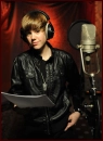 Justin Biber 