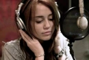 Miley Cyrus