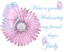 Wednesday - Judy
