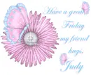 Friday - Judy