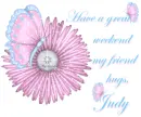 Weekend - Judy