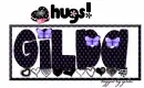 hugs,Gilda