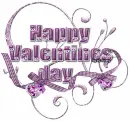 Happy Valentines day