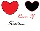 Queen Of Hearts