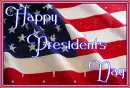 HappyPresidentsDay