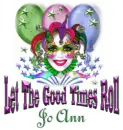 Let The Good Times Roll  - Jo Ann