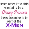 X-Men Dream