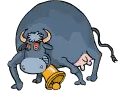 Cow