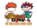 Rugrats Go Wild
