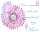 Weekend - Marie