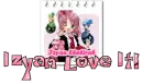izyan love it!