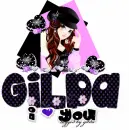 I Love You Gilda