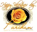 Parihan