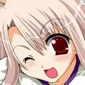 anime gal ^_^