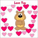 Love You