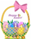 Happy Easter