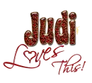 Judi Loves This!