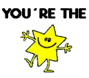 youre the star of my heart