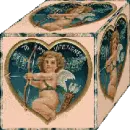 cupid cube