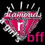 diamonds
