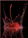 cherry splash