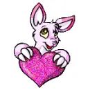 Pink Heart