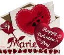 Marie