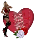 Happy Valentines Day