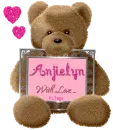 Anjielyn