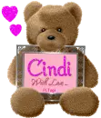 Cindi