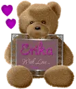 Erika