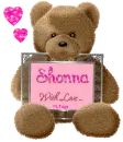 Shonna